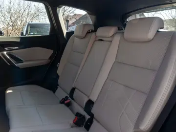 BMW X1 xDrive20d M SPORT.DR.ASS.PR.ASS.SHZ.2STÜCK