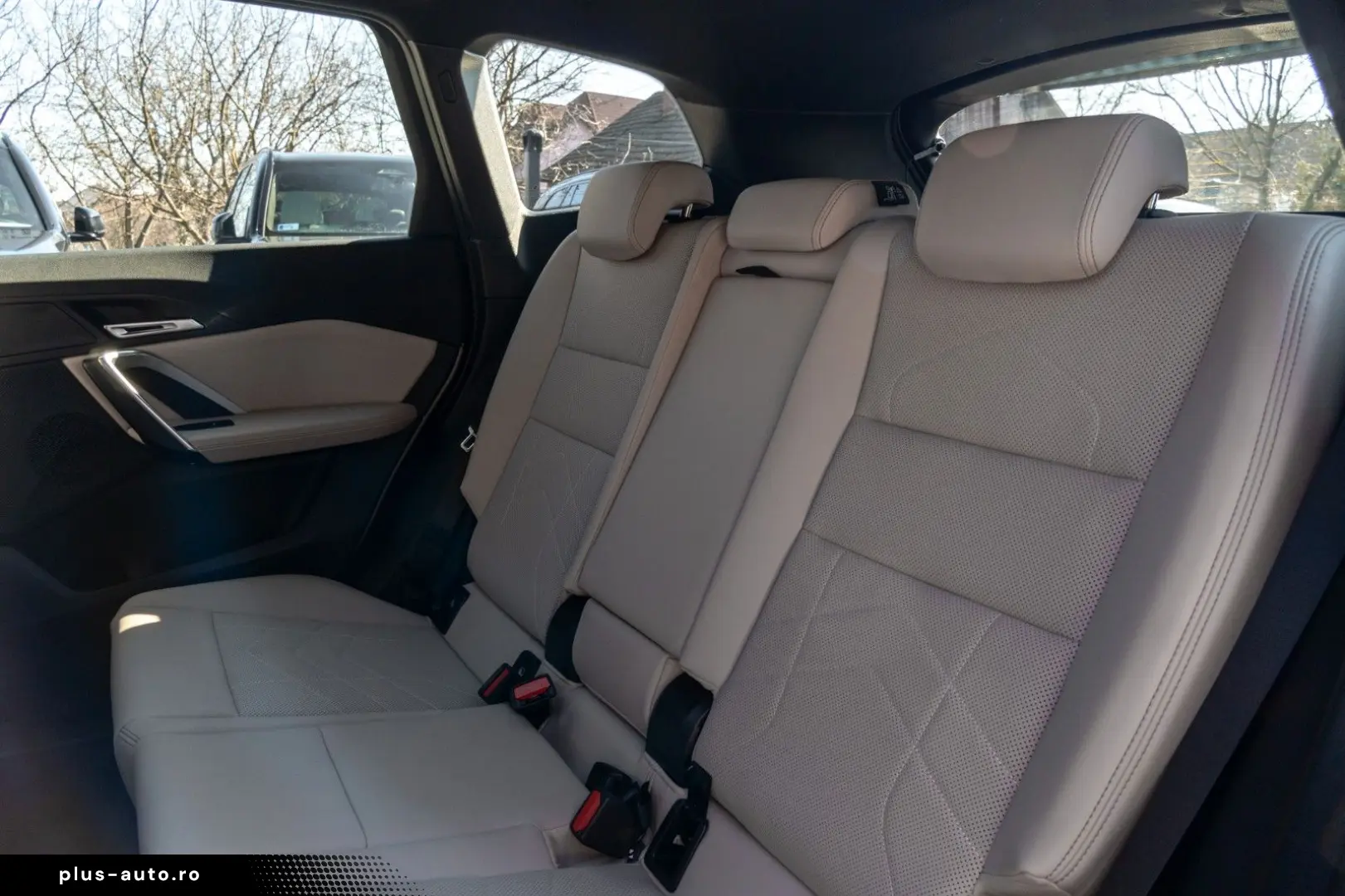 BMW X1 xDrive20d M SPORT.DR.ASS.PR.ASS.SHZ.2STÜCK