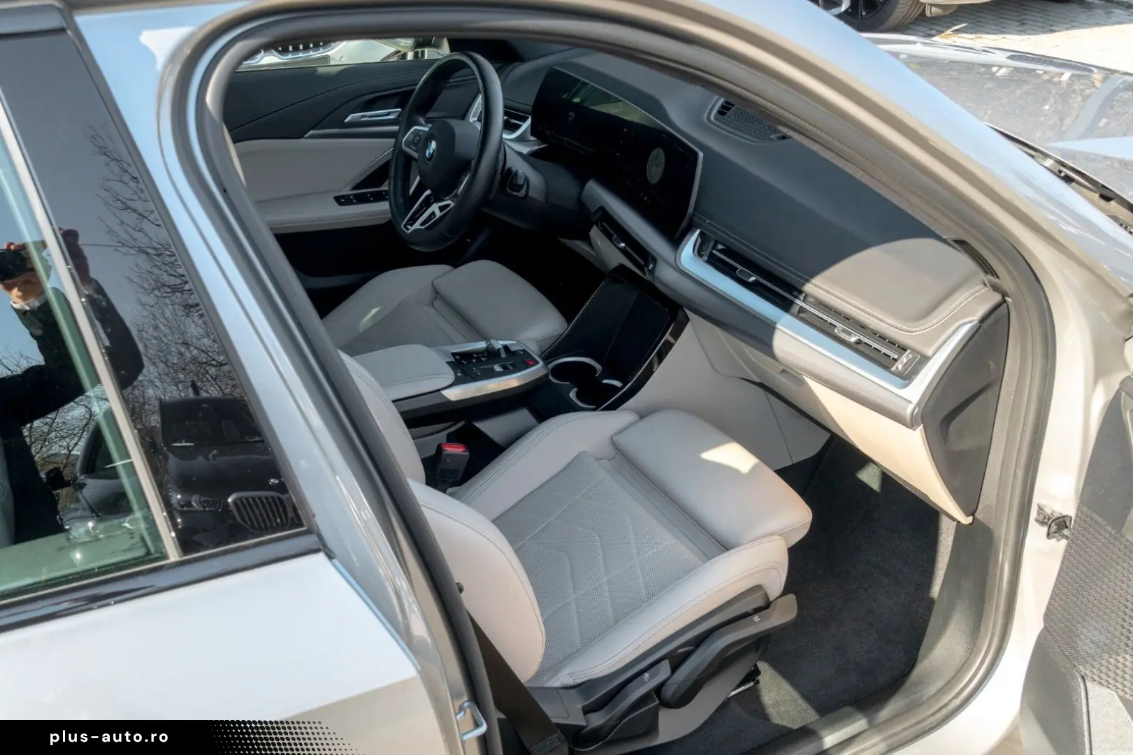 BMW X1 xDrive20d M SPORT.DR.ASS.PR.ASS.SHZ.2STÜCK