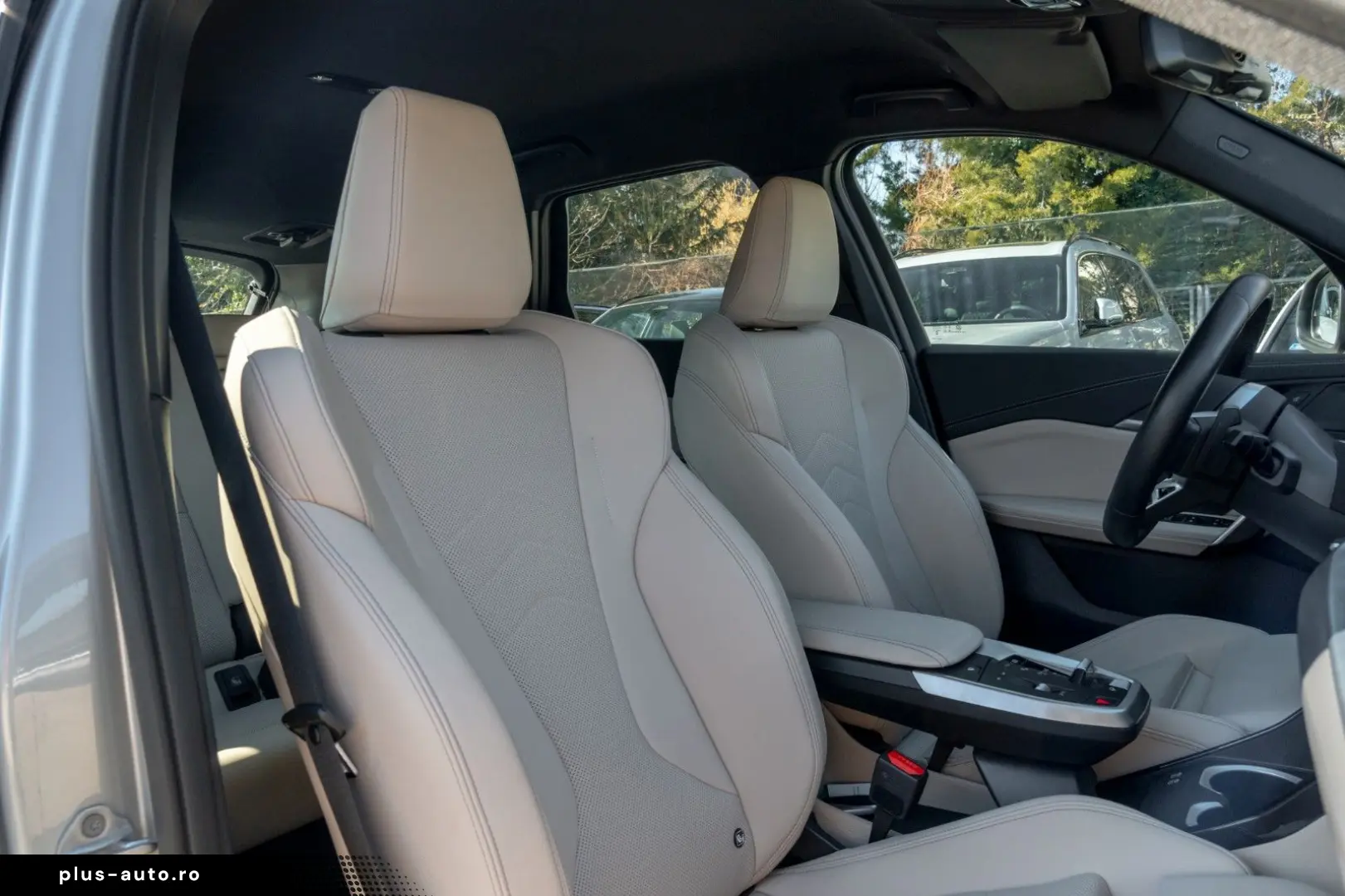 BMW X1 xDrive20d M SPORT.DR.ASS.PR.ASS.SHZ.2STÜCK