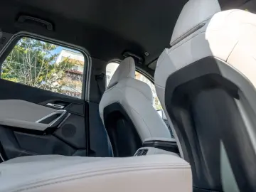 BMW X1 xDrive20d M SPORT.DR.ASS.PR.ASS.SHZ.2STÜCK