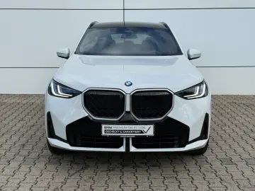 BMW X3 20i xDr MSpo Sunroof H&K 360 Keyless Memory