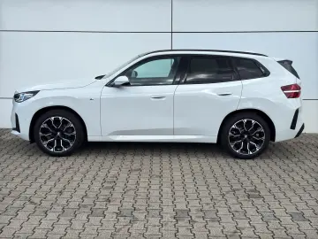 BMW X3 20i xDr MSpo Sunroof H&K 360 Keyless Memory