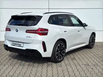 BMW X3 20i xDr MSpo Sunroof H&K 360 Keyless Memory