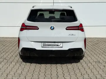 BMW X3 20i xDr MSpo Sunroof H&K 360 Keyless Memory
