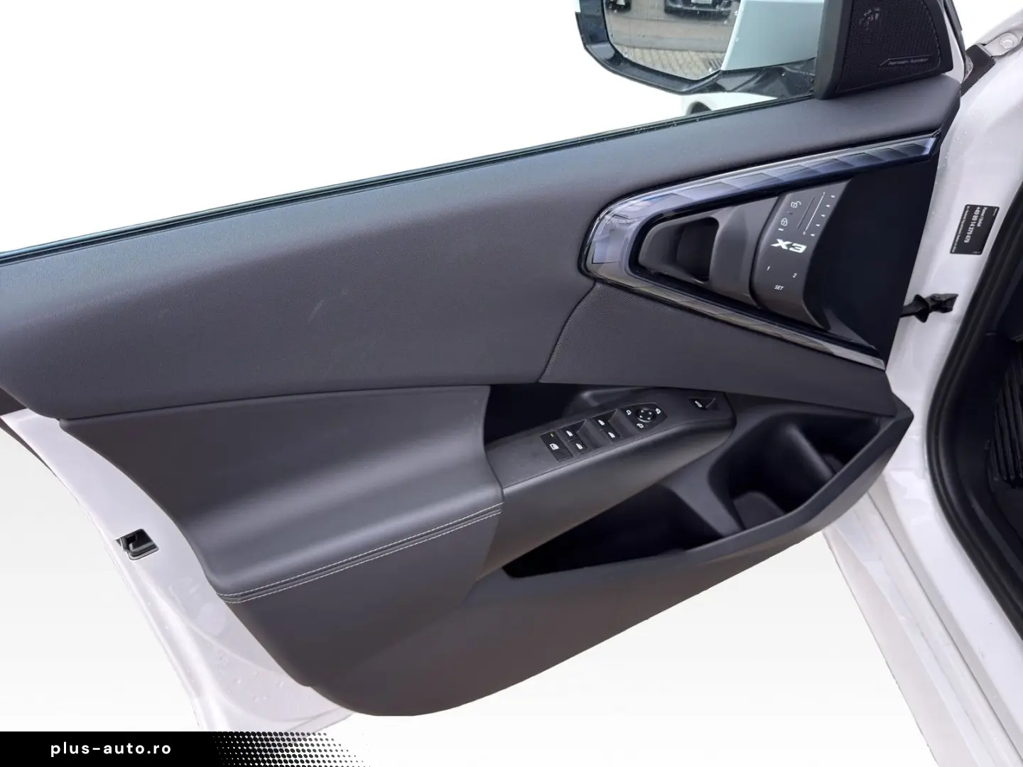 BMW X3 20i xDr MSpo Sunroof H&K 360 Keyless Memory