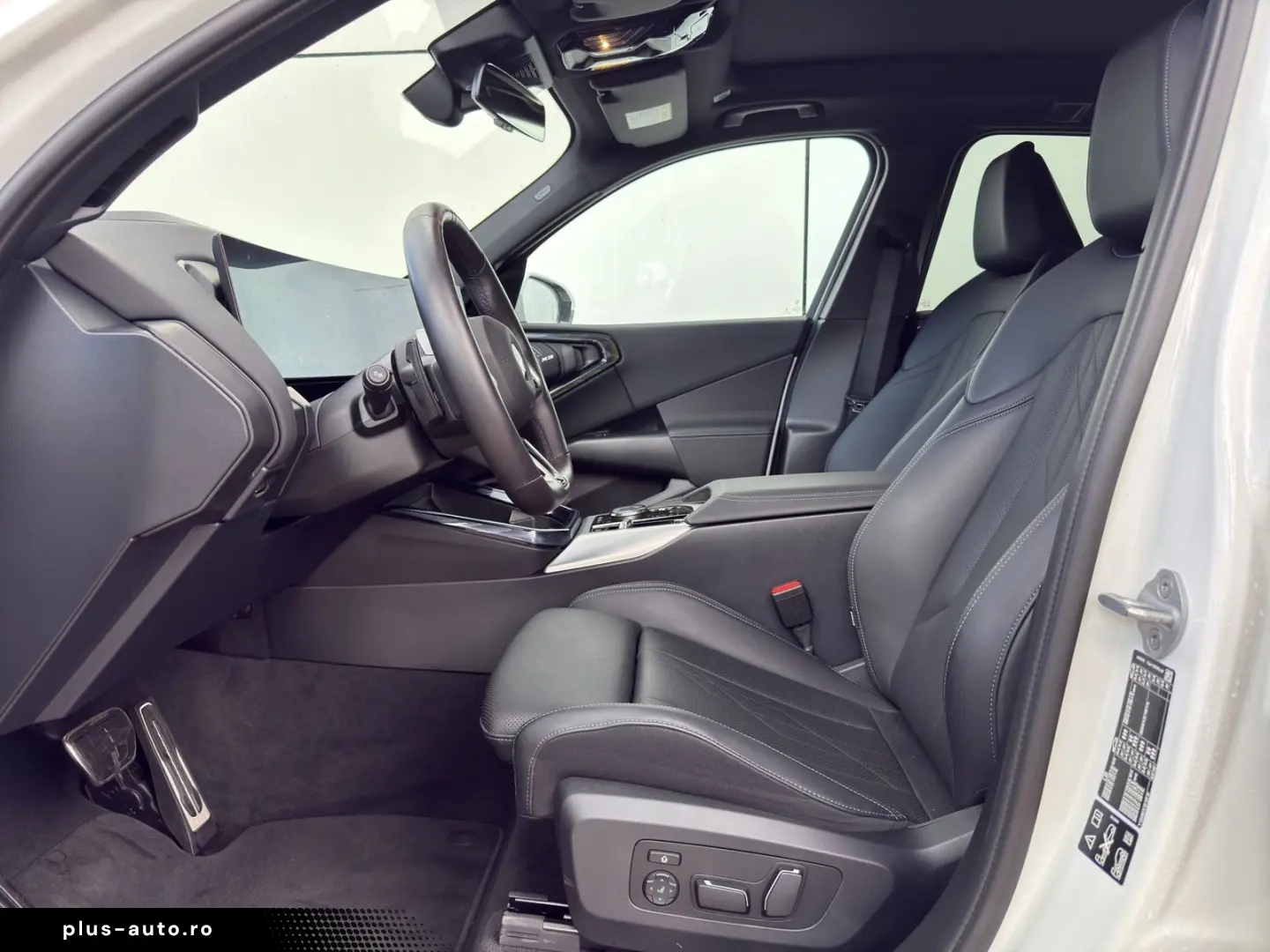 BMW X3 20i xDr MSpo Sunroof H&K 360 Keyless Memory