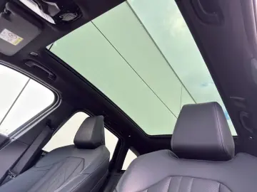 BMW X3 20i xDr MSpo Sunroof H&K 360 Keyless Memory