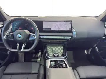 BMW X3 20i xDr MSpo Sunroof H&K 360 Keyless Memory