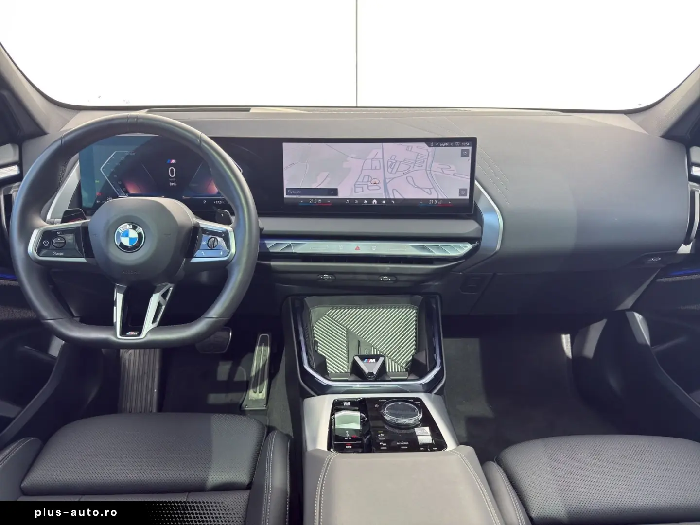 BMW X3 20i xDr MSpo Sunroof H&K 360 Keyless Memory