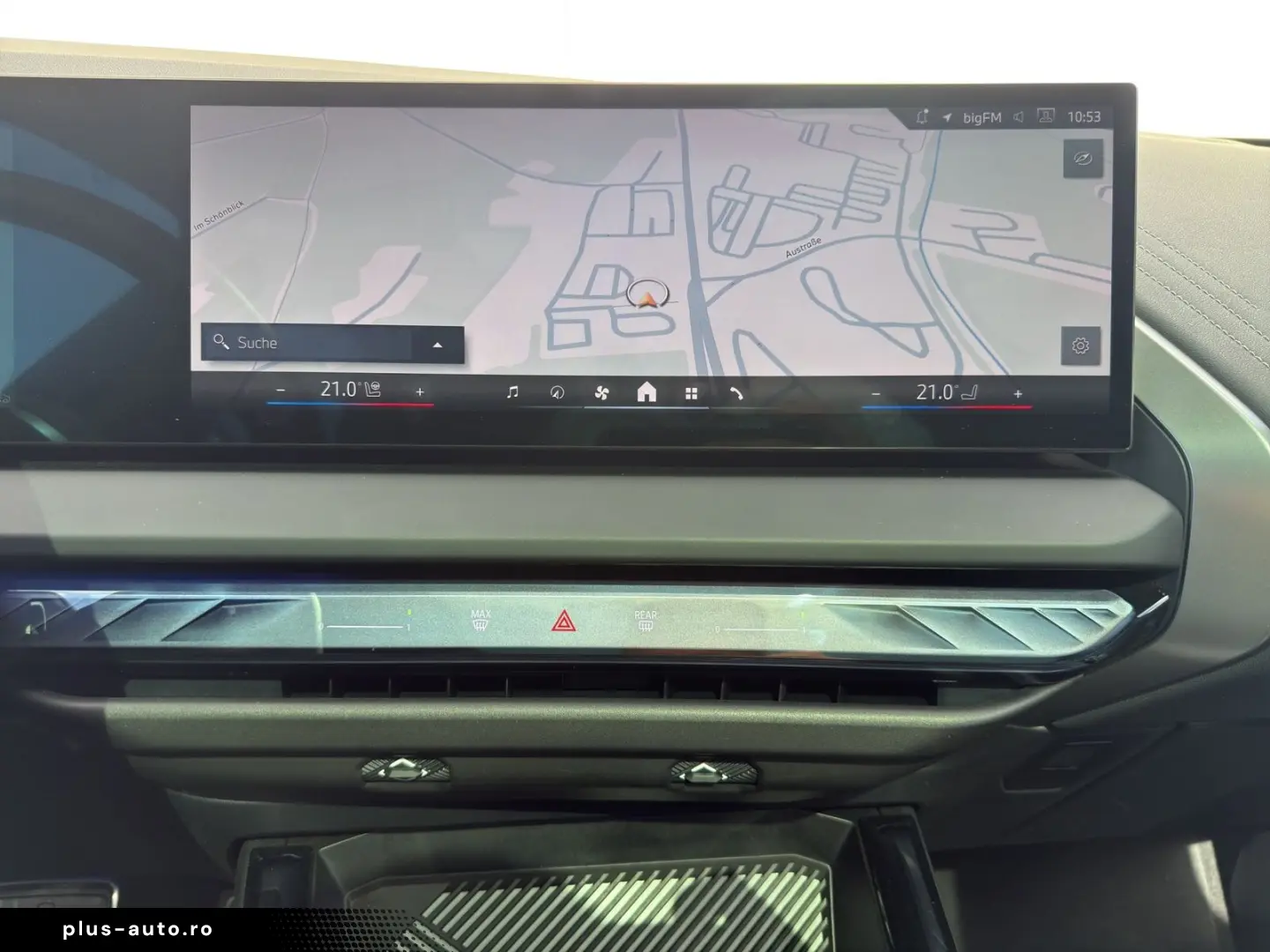 BMW X3 20i xDr MSpo Sunroof H&K 360 Keyless Memory