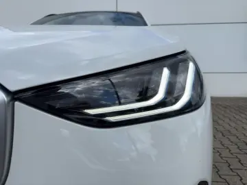 BMW X3 20i xDr MSpo Sunroof H&K 360 Keyless Memory