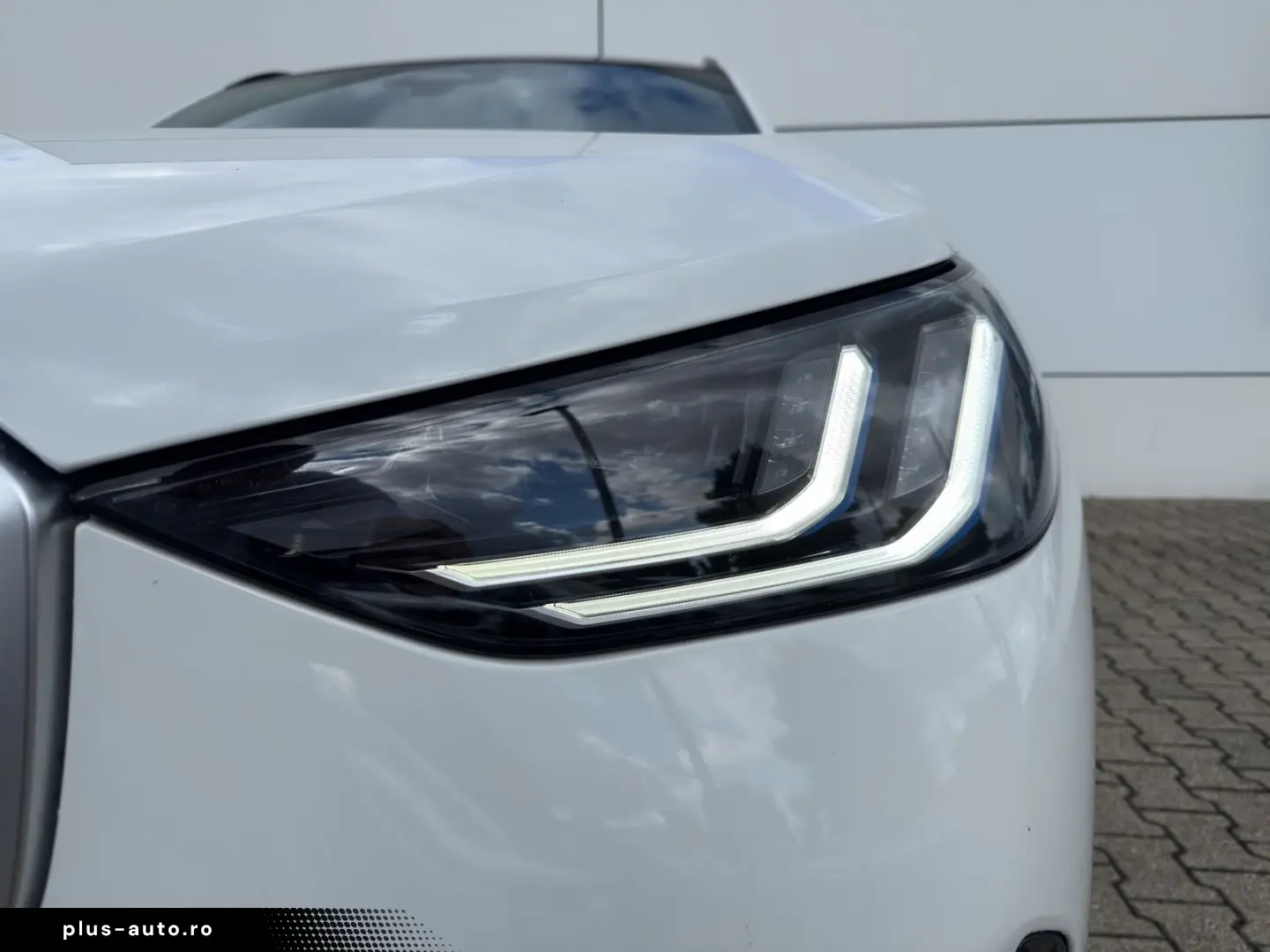 BMW X3 20i xDr MSpo Sunroof H&K 360 Keyless Memory