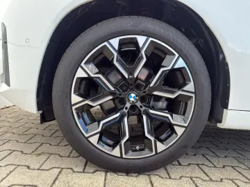 BMW X3 20i xDr MSpo Sunroof H&K 360 Keyless Memory