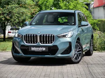 BMW X1 xDrive20d M SPORT.DR.ASS.PR.ASS.SHZ.2 STÜCK