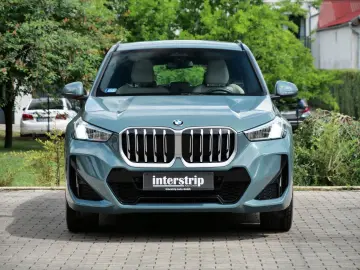 BMW X1 xDrive20d M SPORT.DR.ASS.PR.ASS.SHZ.2 STÜCK