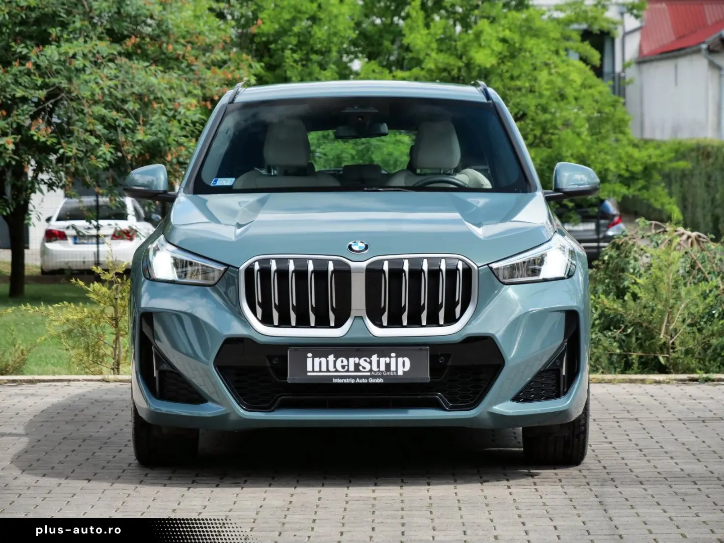 BMW X1 xDrive20d M SPORT.DR.ASS.PR.ASS.SHZ.2 STÜCK