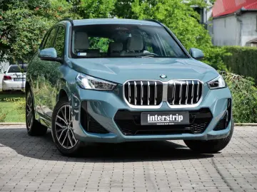 BMW X1 xDrive20d M SPORT.DR.ASS.PR.ASS.SHZ.2 STÜCK