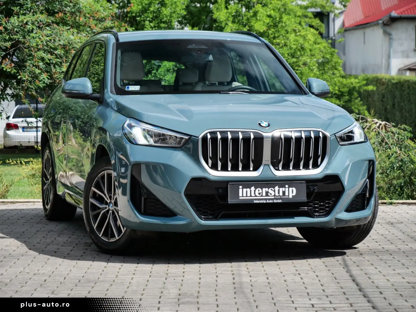 BMW X1 xDrive20d M SPORT.DR.ASS.PR.ASS.SHZ.2 STÜCK