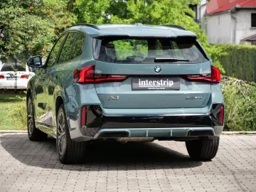 BMW X1 xDrive20d M SPORT.DR.ASS.PR.ASS.SHZ.2 STÜCK