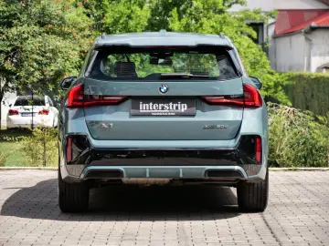 BMW X1 xDrive20d M SPORT.DR.ASS.PR.ASS.SHZ.2 STÜCK