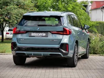 BMW X1 xDrive20d M SPORT.DR.ASS.PR.ASS.SHZ.2 STÜCK
