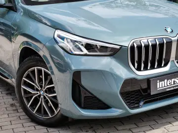 BMW X1 xDrive20d M SPORT.DR.ASS.PR.ASS.SHZ.2 STÜCK