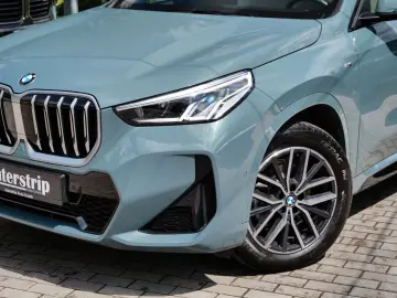 BMW X1 xDrive20d M SPORT.DR.ASS.PR.ASS.SHZ.2 STÜCK