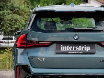 BMW X1 xDrive20d M SPORT.DR.ASS.PR.ASS.SHZ.2 STÜCK