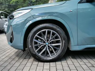 BMW X1 xDrive20d M SPORT.DR.ASS.PR.ASS.SHZ.2 STÜCK