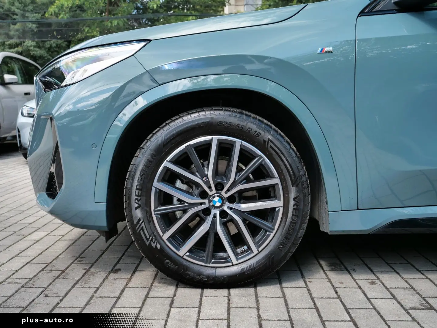 BMW X1 xDrive20d M SPORT.DR.ASS.PR.ASS.SHZ.2 STÜCK