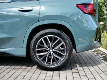 BMW X1 xDrive20d M SPORT.DR.ASS.PR.ASS.SHZ.2 STÜCK