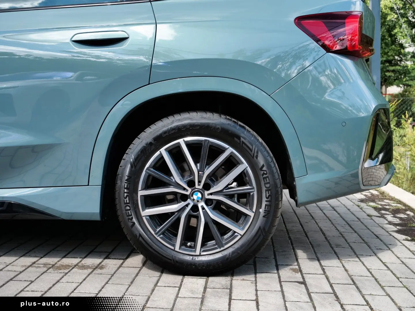 BMW X1 xDrive20d M SPORT.DR.ASS.PR.ASS.SHZ.2 STÜCK