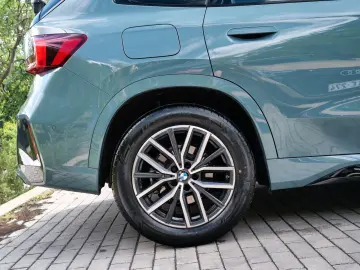 BMW X1 xDrive20d M SPORT.DR.ASS.PR.ASS.SHZ.2 STÜCK