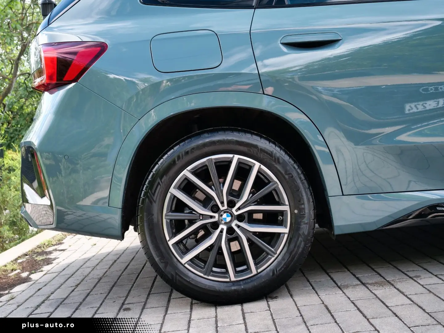 BMW X1 xDrive20d M SPORT.DR.ASS.PR.ASS.SHZ.2 STÜCK
