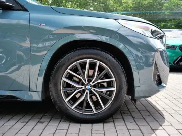 BMW X1 xDrive20d M SPORT.DR.ASS.PR.ASS.SHZ.2 STÜCK
