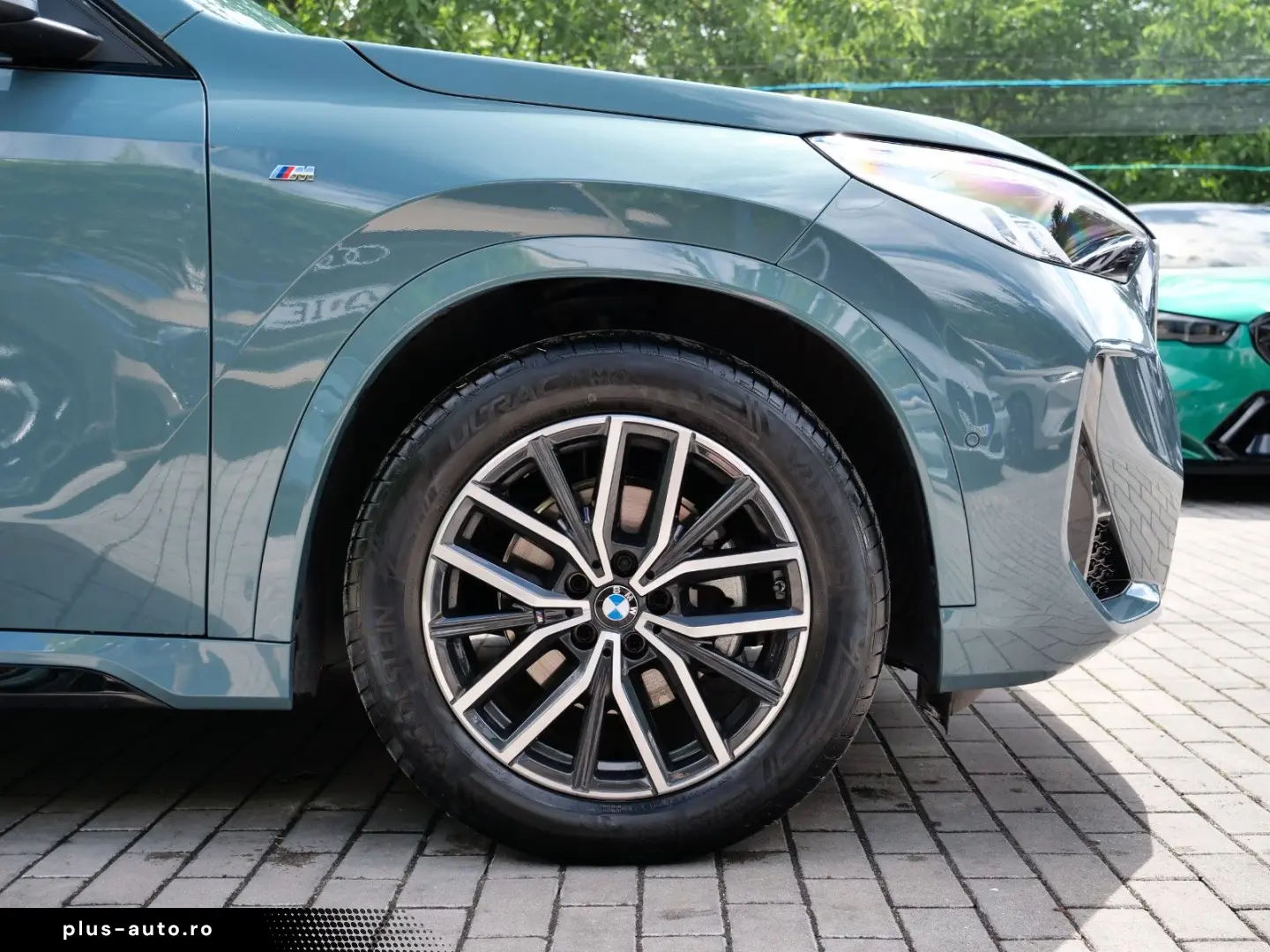 BMW X1 xDrive20d M SPORT.DR.ASS.PR.ASS.SHZ.2 STÜCK