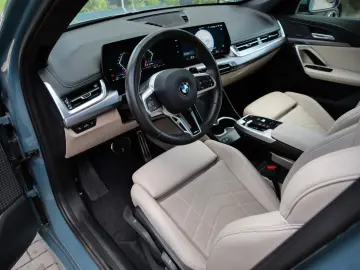 BMW X1 xDrive20d M SPORT.DR.ASS.PR.ASS.SHZ.2 STÜCK