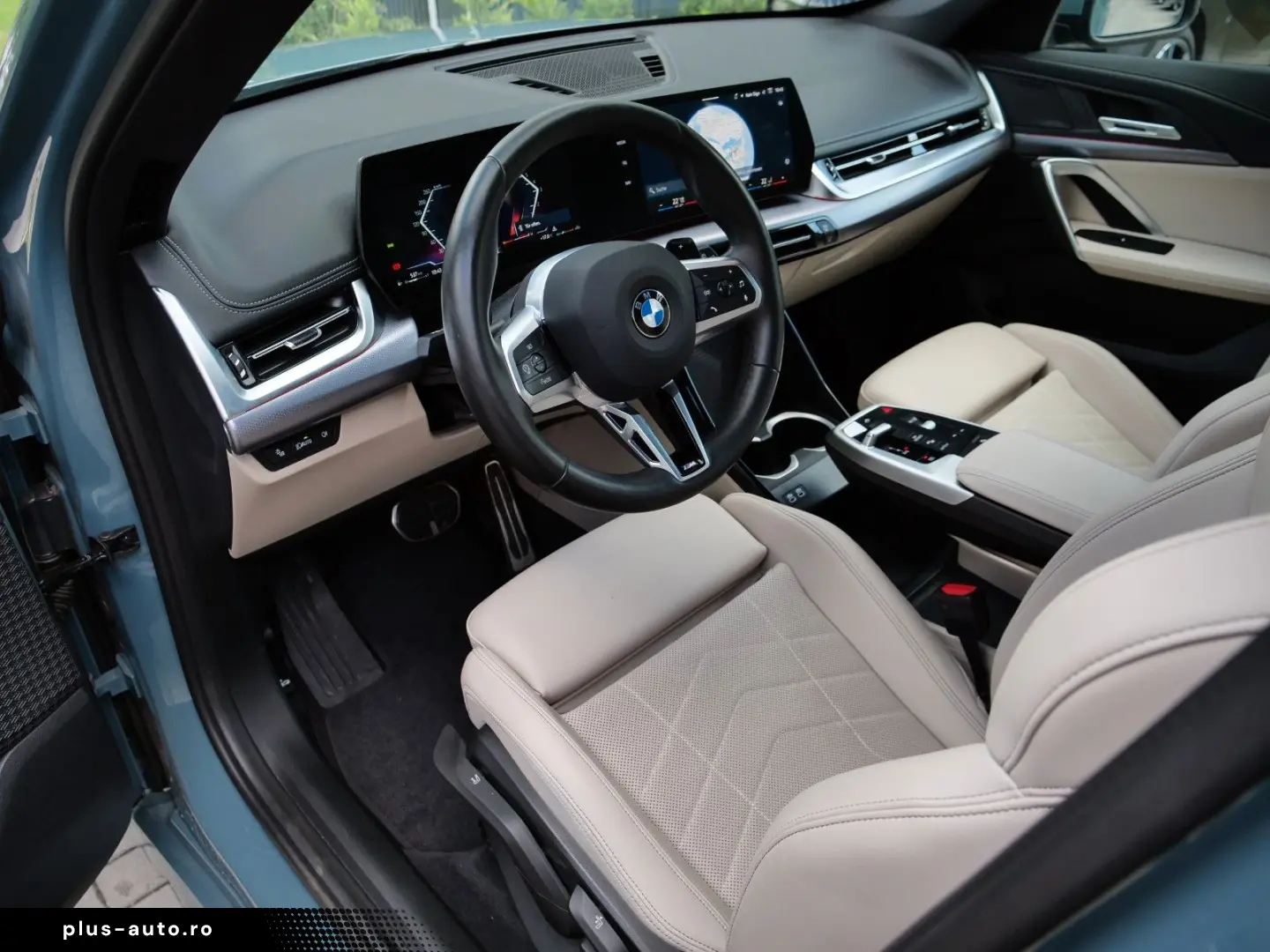 BMW X1 xDrive20d M SPORT.DR.ASS.PR.ASS.SHZ.2 STÜCK