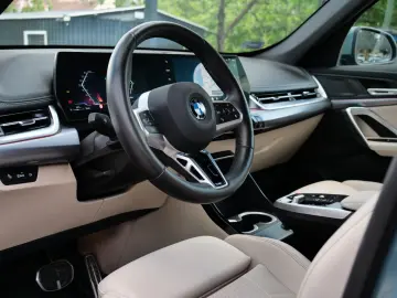 BMW X1 xDrive20d M SPORT.DR.ASS.PR.ASS.SHZ.2 STÜCK