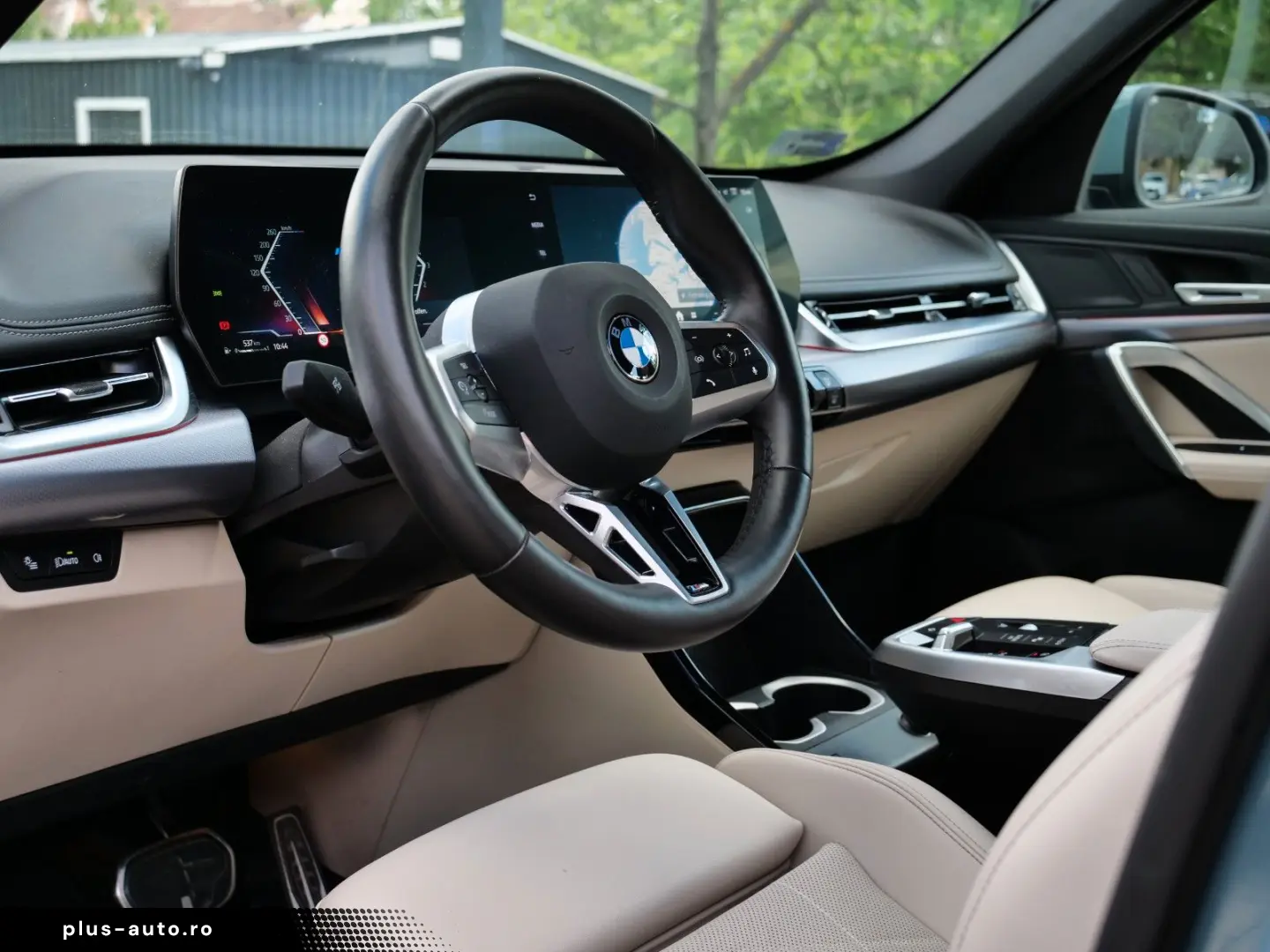 BMW X1 xDrive20d M SPORT.DR.ASS.PR.ASS.SHZ.2 STÜCK