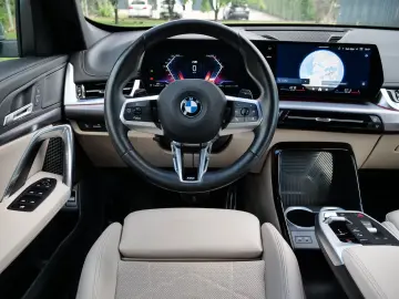 BMW X1 xDrive20d M SPORT.DR.ASS.PR.ASS.SHZ.2 STÜCK