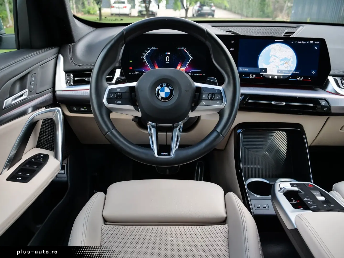 BMW X1 xDrive20d M SPORT.DR.ASS.PR.ASS.SHZ.2 STÜCK