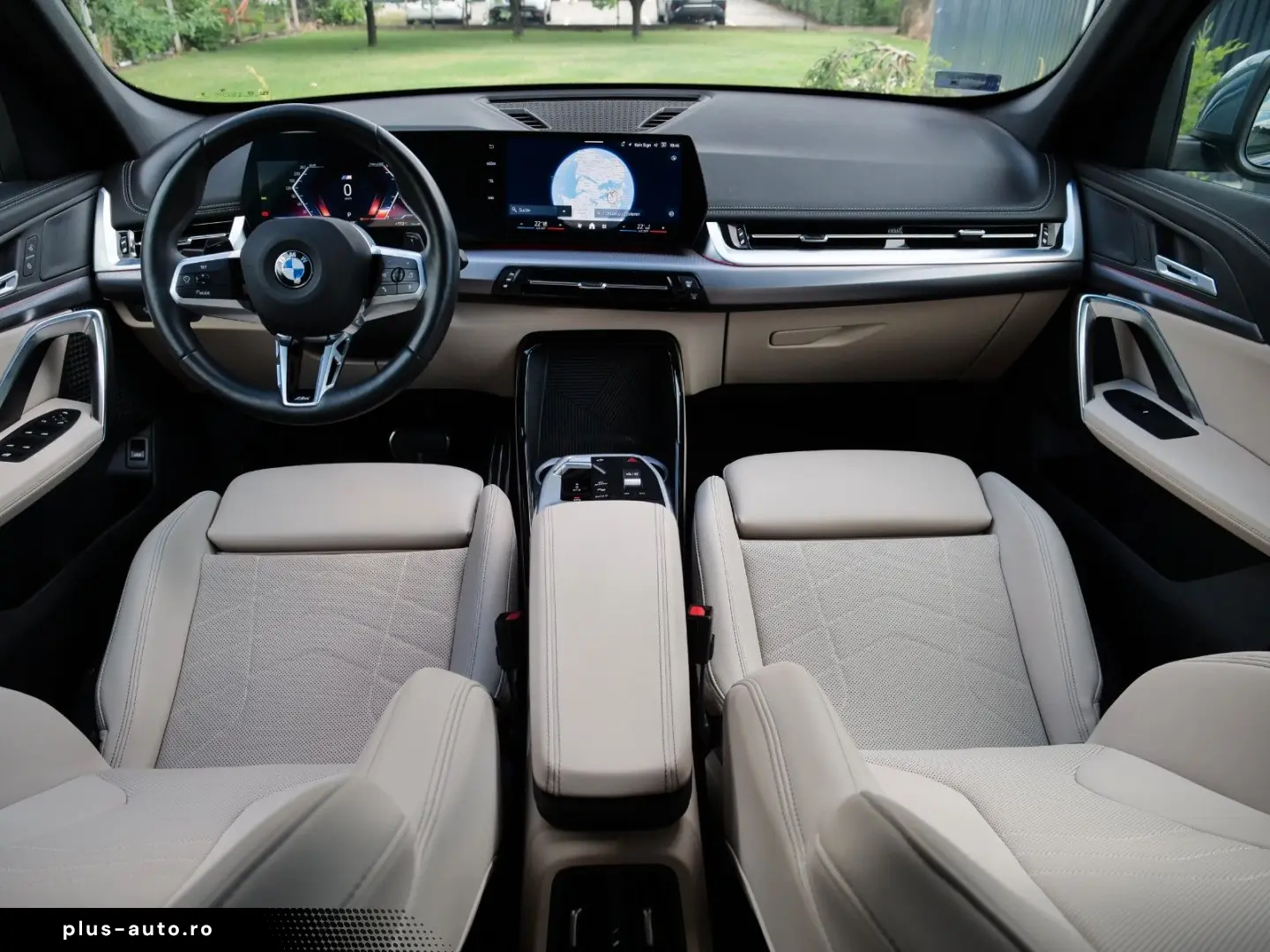 BMW X1 xDrive20d M SPORT.DR.ASS.PR.ASS.SHZ.2 STÜCK