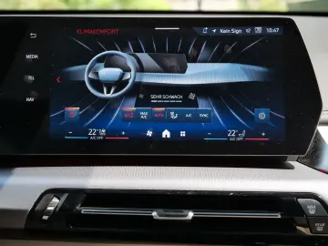 BMW X1 xDrive20d M SPORT.DR.ASS.PR.ASS.SHZ.2 STÜCK