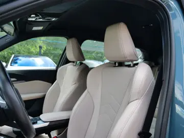 BMW X1 xDrive20d M SPORT.DR.ASS.PR.ASS.SHZ.2 STÜCK