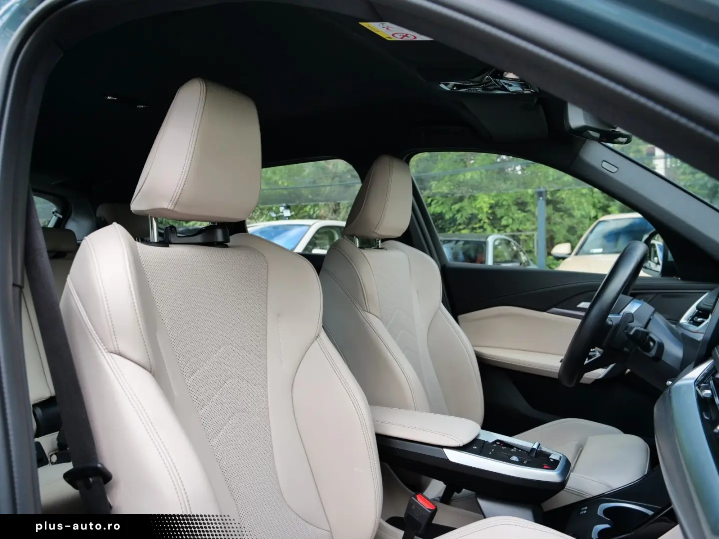 BMW X1 xDrive20d M SPORT.DR.ASS.PR.ASS.SHZ.2 STÜCK