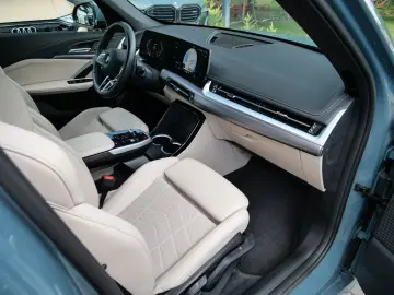 BMW X1 xDrive20d M SPORT.DR.ASS.PR.ASS.SHZ.2 STÜCK