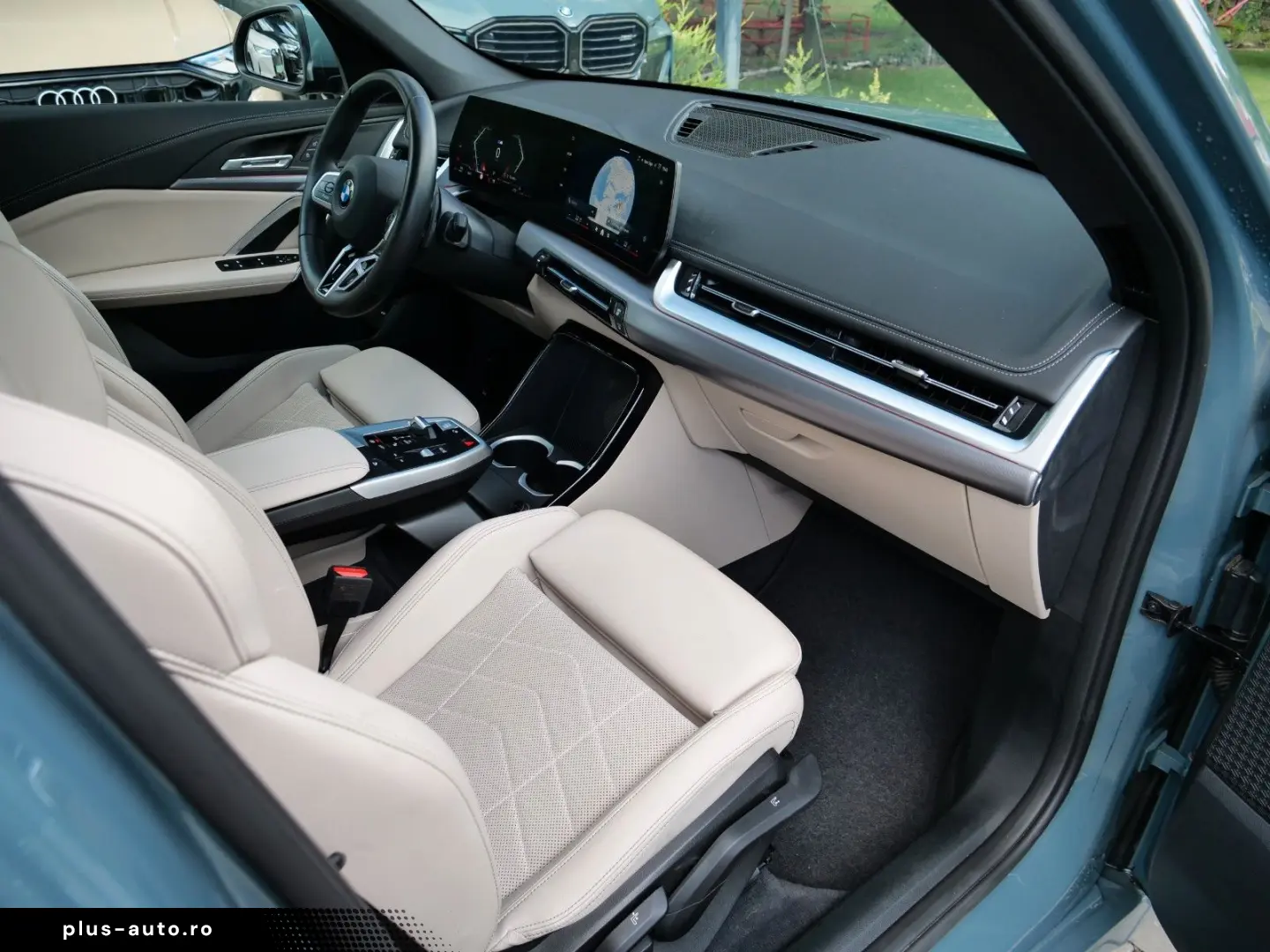 BMW X1 xDrive20d M SPORT.DR.ASS.PR.ASS.SHZ.2 STÜCK