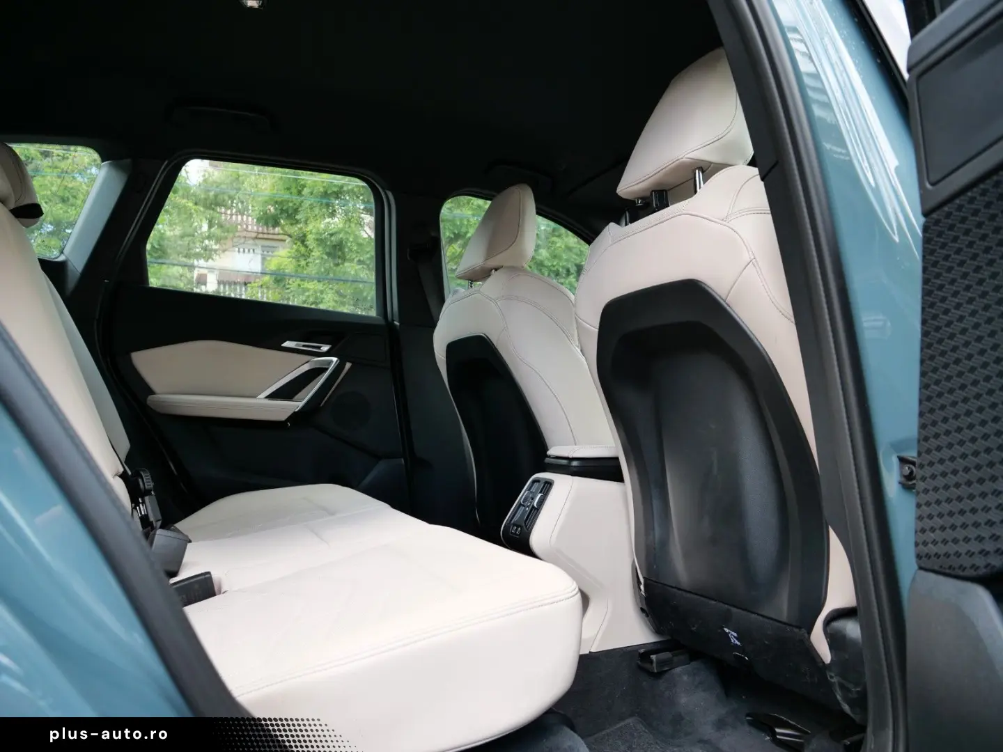 BMW X1 xDrive20d M SPORT.DR.ASS.PR.ASS.SHZ.2 STÜCK